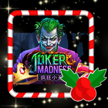 Lucky Joker