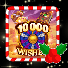 10000 Wishes